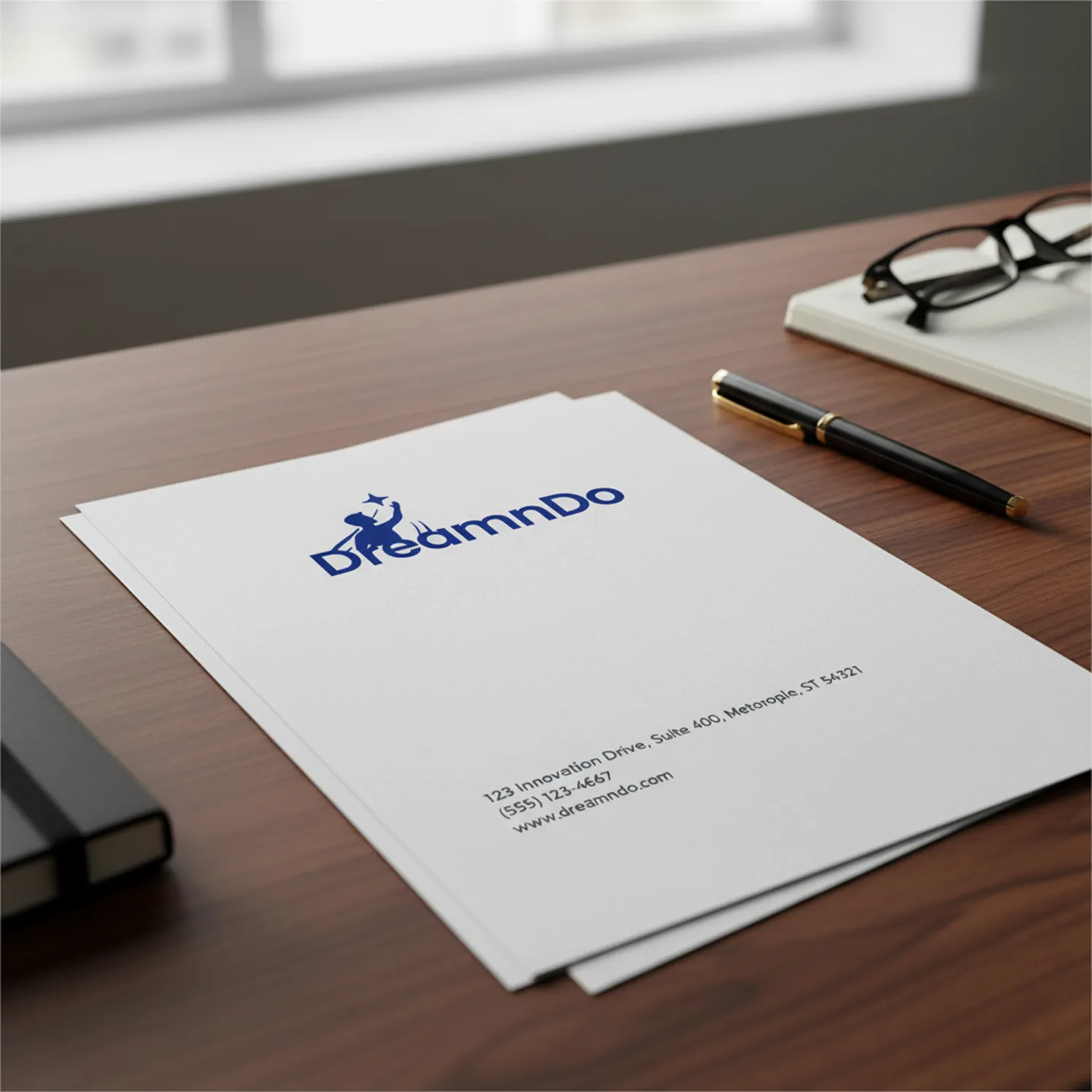 DReamndo - Artboard 3